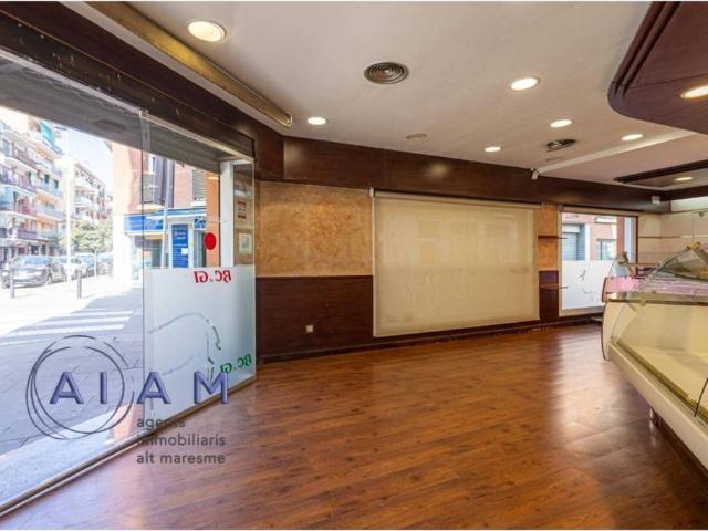 Inmueble en Venta en Pineda de Mar