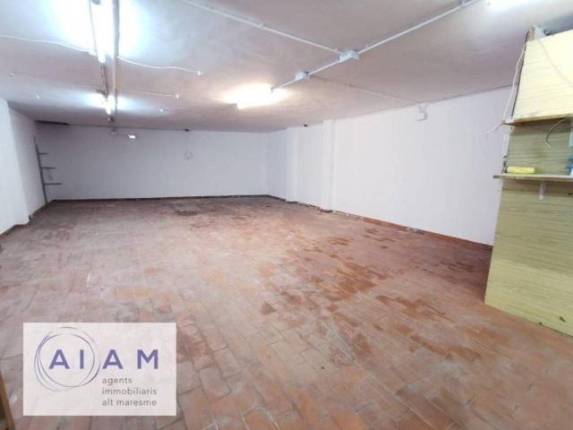 Inmueble en Venta en Pineda de Mar