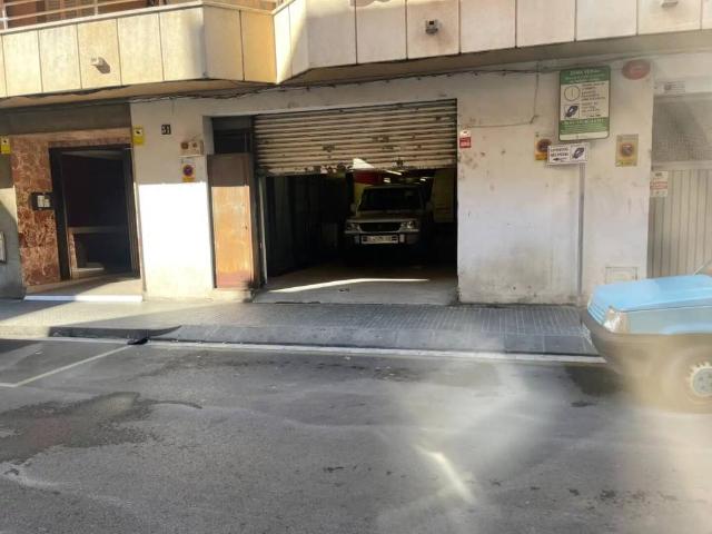 Inmueble en Venta en Pineda de Mar