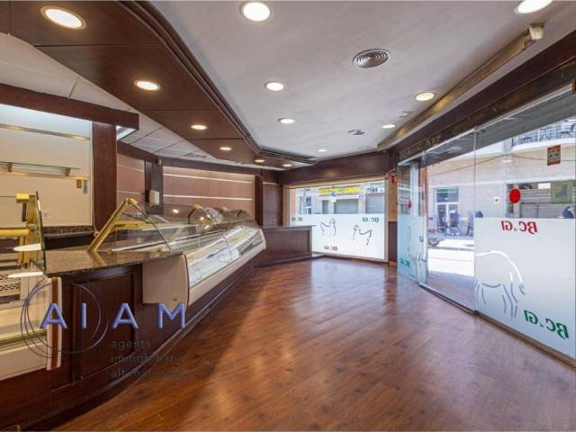 Inmueble en Venta en Pineda de Mar