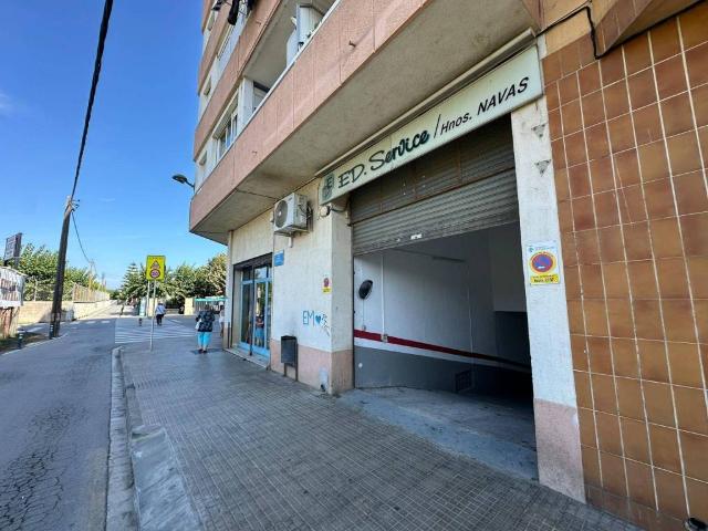Inmueble en Venta en Pineda de Mar