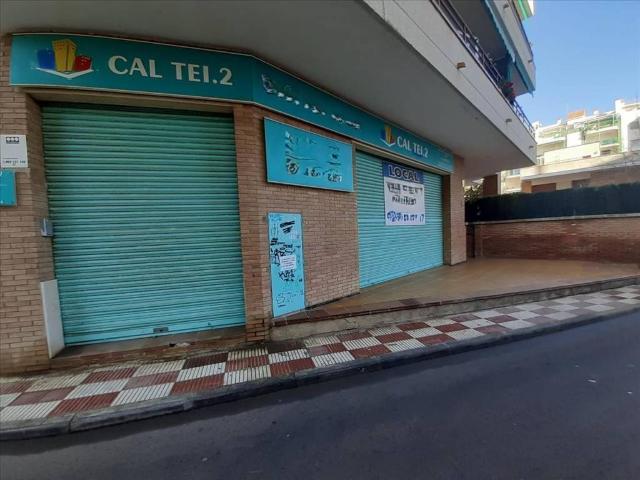 Inmueble en Venta en Pineda de Mar