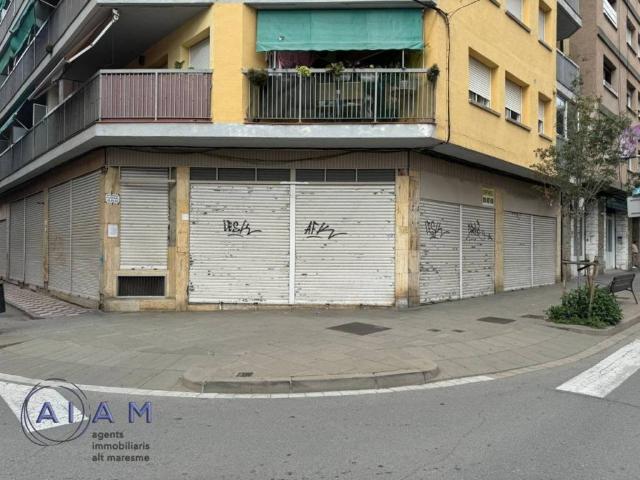 Inmueble en Venta en Pineda de Mar