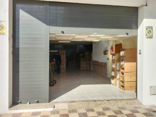 Inmueble en Venta en Pineda de Mar