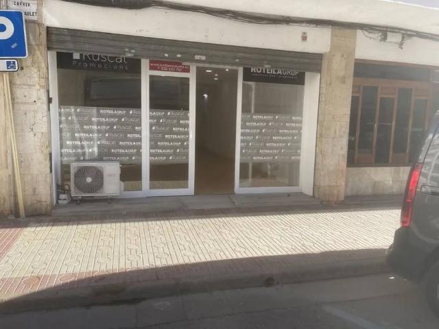 Inmueble en Venta en Pineda de Mar