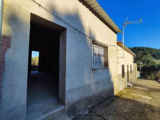 Inmueble en Venta en Pinofranqueado