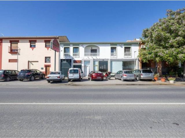 Inmueble en Venta en Pinos Puente