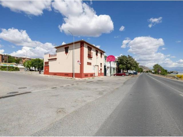 Inmueble en Venta en Pinos Puente