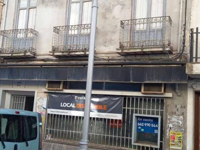 Inmueble en Venta en Pinos Puente