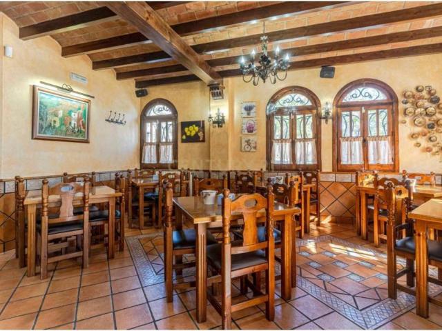 Inmueble en Venta en Pinos Puente