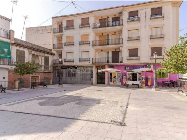 Inmueble en Venta en Pinos Puente