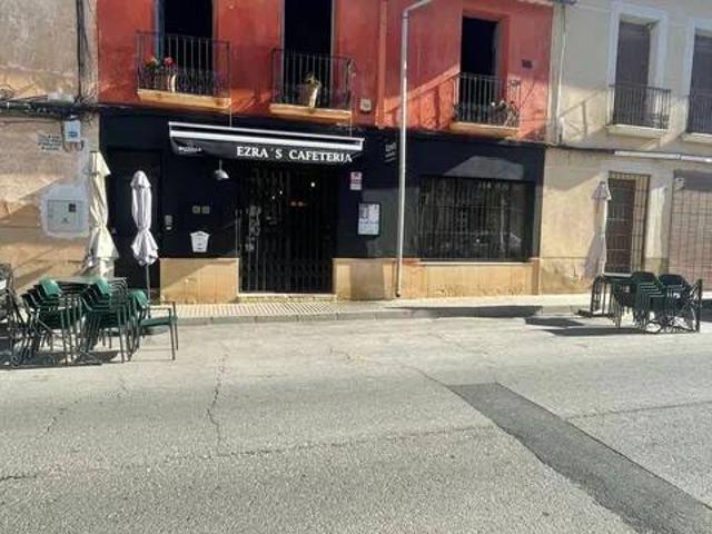 Inmueble en Venta en Pinoso El Pinós