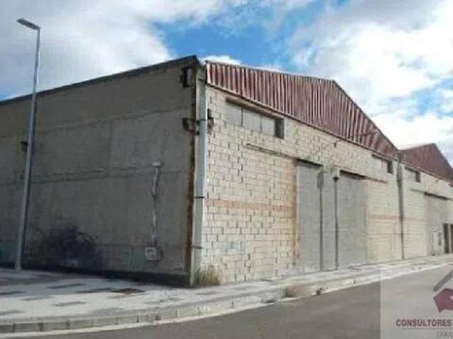 Inmueble en Venta en Pinseque