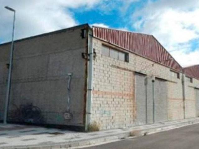 Inmueble en Venta en Pinseque