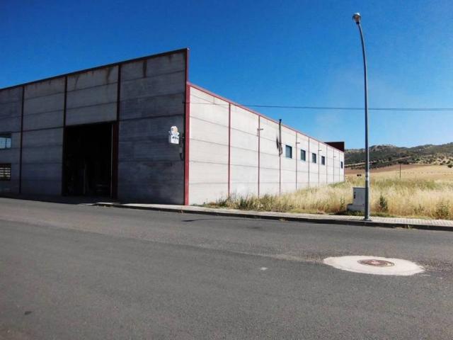 Inmueble en Venta en Picón