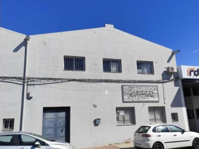 Inmueble en Venta en Pilas