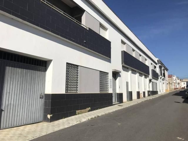 Inmueble en Venta en Pilas