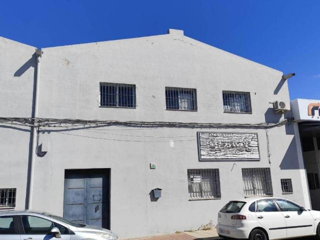 Inmueble en Venta en Pilas