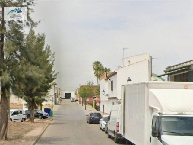 Inmueble en Venta en Pilas