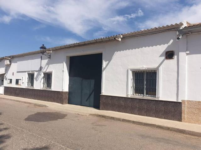 Inmueble en Venta en Pilas