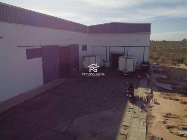 Inmueble en Venta en Pilas
