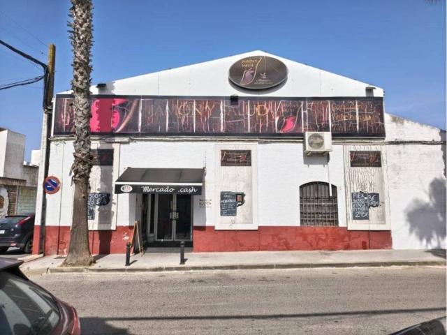 Inmueble en Venta en Pilas