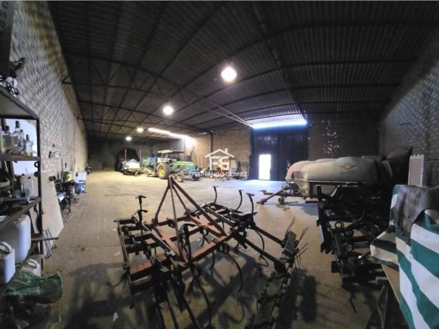 Inmueble en Venta en Pilas