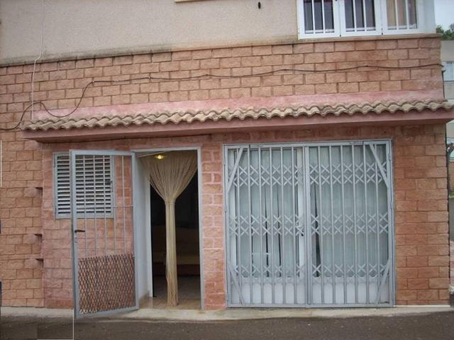 Inmueble en Venta en Pilar de la Horadada