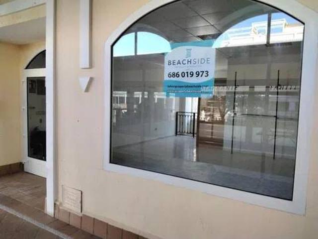 Inmueble en Venta en Pilar de la Horadada