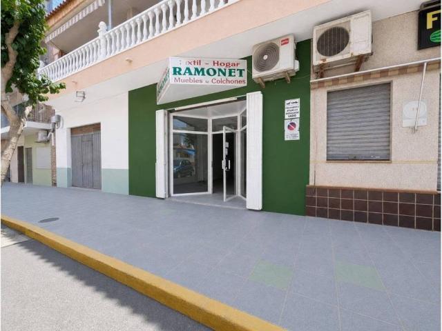 Inmueble en Venta en Pilar de la Horadada