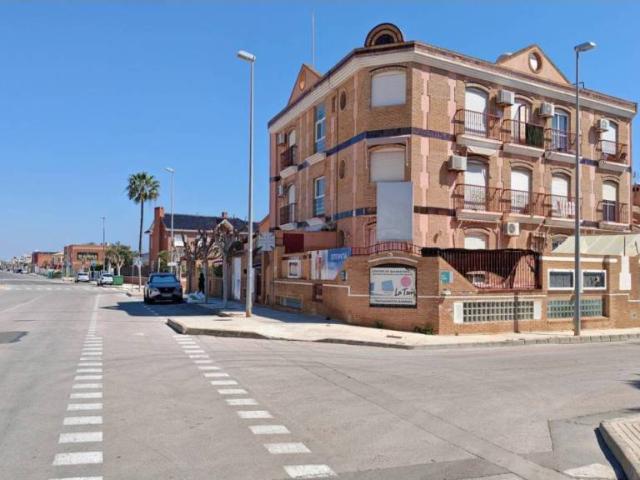 Inmueble en Venta en Pilar de la Horadada