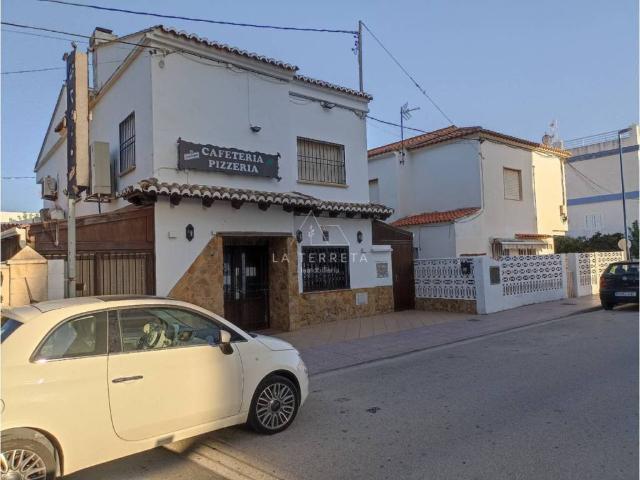 Inmueble en Venta en Piles