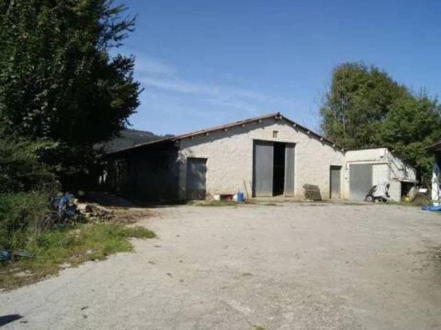 Inmueble en Venta en Piloña
