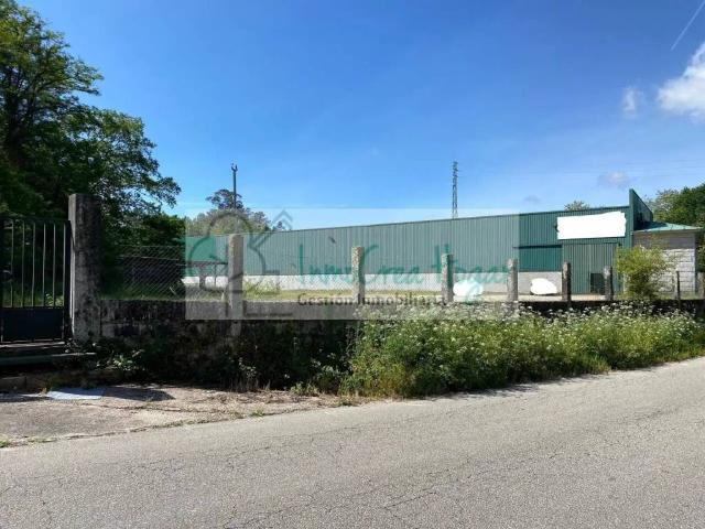 Inmueble en Venta en Ponteareas