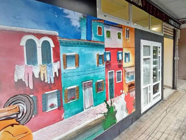 Inmueble en Venta en Ponteareas