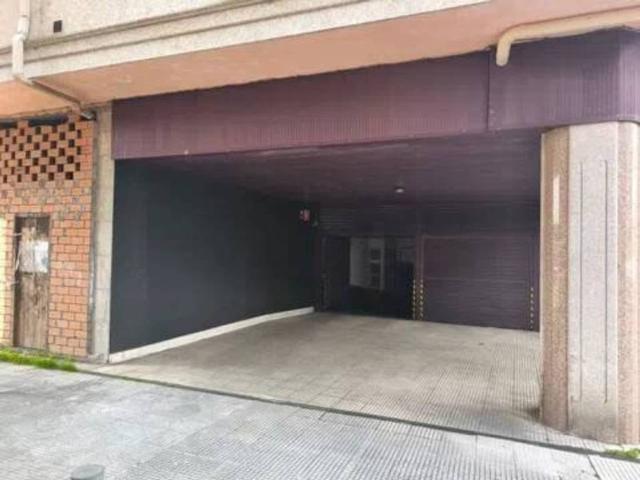 Inmueble en Venta en Ponteareas