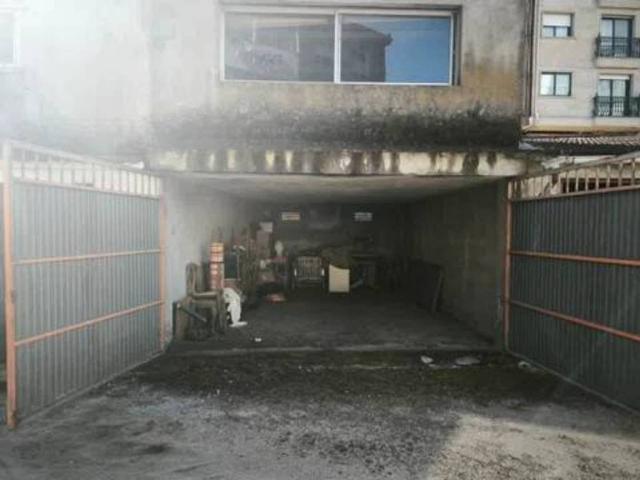 Inmueble en Venta en Ponteareas