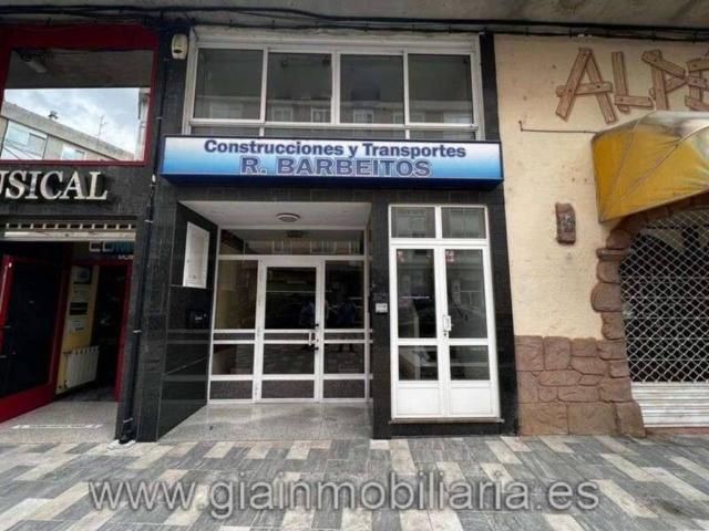 Inmueble en Venta en Ponteareas