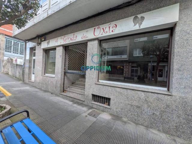 Inmueble en Venta en Ponteceso
