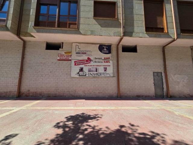 Inmueble en Venta en Pontecesures