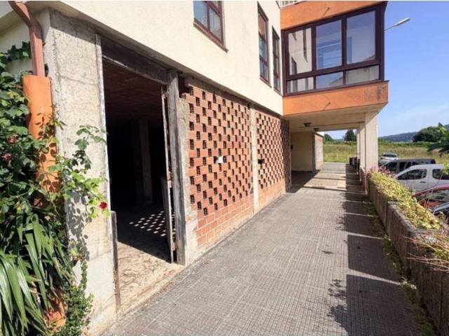 Inmueble en Venta en Pontedeume