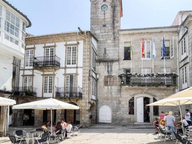 Inmueble en Venta en Pontedeume