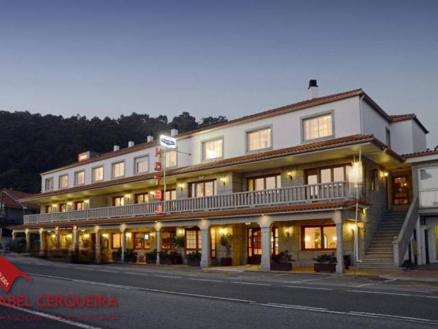 Inmueble en Venta en Pontevedra
