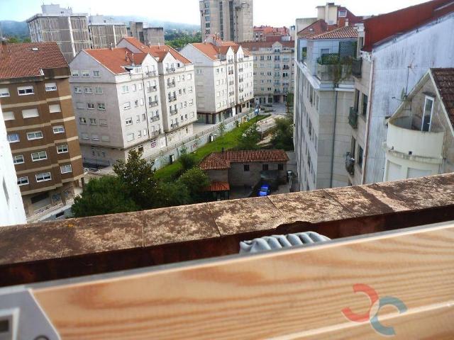 Inmueble en Venta en Pontevedra
