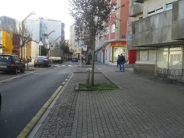 Inmueble en Venta en Pontevedra