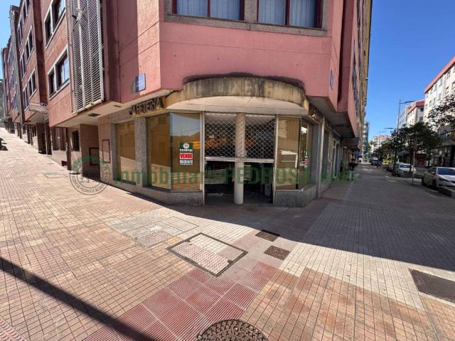 Inmueble en Venta en Pontevedra