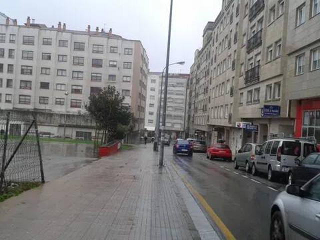 Inmueble en Venta en Pontevedra