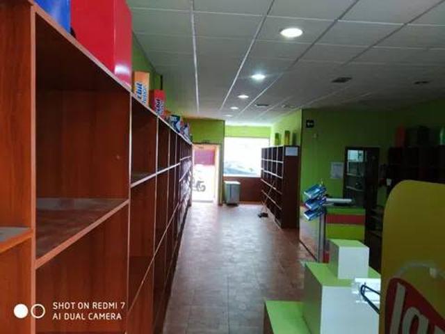 Inmueble en Venta en Pontevedra