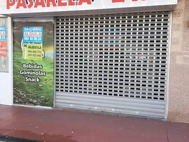 Inmueble en Venta en Pontevedra