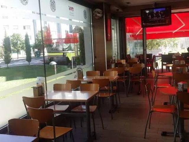 Inmueble en Venta en Pontevedra